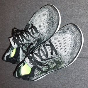 Nike Free Run Flyknit 2018